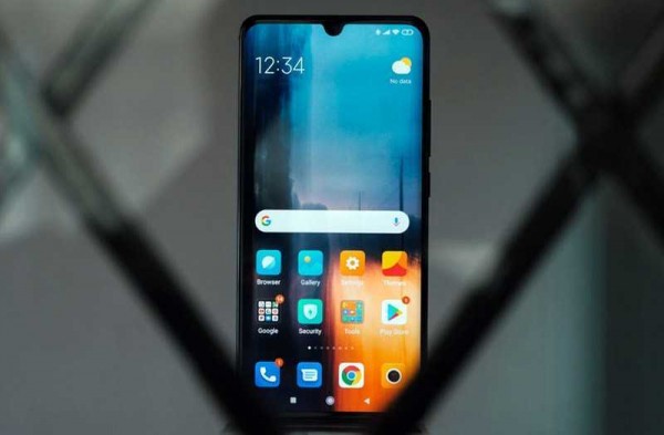Обзор Xiaomi Mi Note 10: смартфон с мощными камерами Обзор Xiaomi Mi Note 10: смартфон с мощными камерами