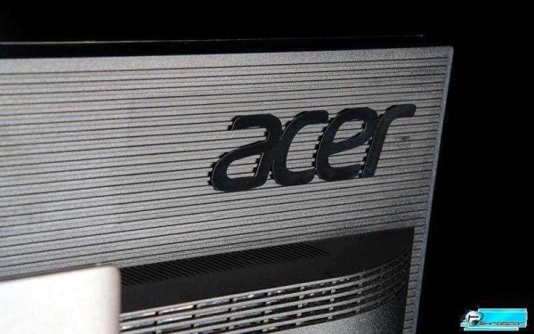 Игровой монитор Acer XB280HK &ndash; Обзор
