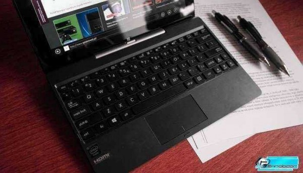 Обзор Asus Transformer Book T100 – Один из первых трансформеров Обзор Asus Transformer Book T100 – Один из первых трансформеров