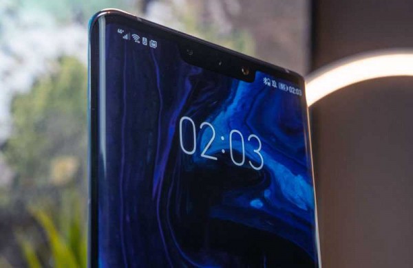 Обзор Huawei Mate 30 Pro: лучший флагманский смартфон Huawei Обзор Huawei Mate 30 Pro: лучший флагманский смартфон Huawei