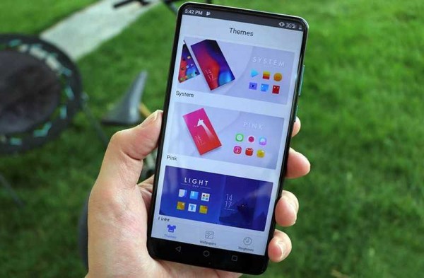 Обзор Elephone U2: бюджетный телефон производящий впечатления Обзор Elephone U2: бюджетный телефон производящий впечатления