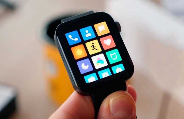Обзор Xiaomi Mi Watch: умные часы и смартфон на запястье Обзор Xiaomi Mi Watch: умные часы и смартфон на запястье