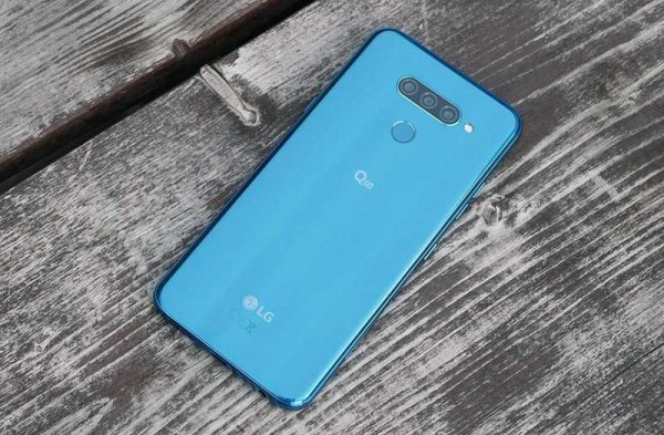 Обзор LG Q60: смартфон с проблемами и завышенной ценой Обзор LG Q60: смартфон с проблемами и завышенной ценой
