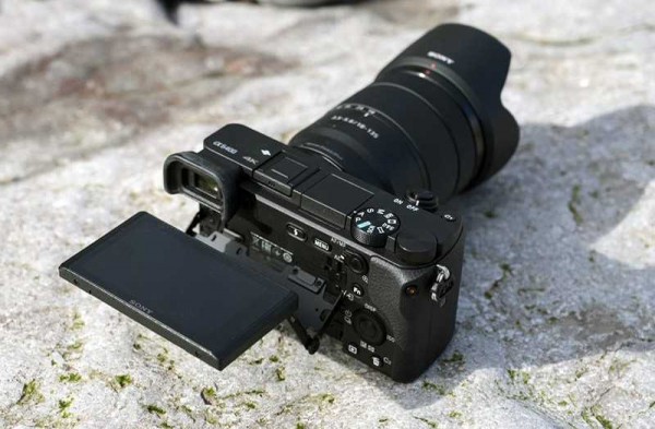 Обзор Sony A6400: беззеркальная камера с лучшим автофокусом Обзор Sony A6400: беззеркальная камера с лучшим автофокусом