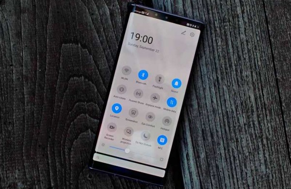 Обзор Huawei Mate 30 Pro: лучший флагманский смартфон Huawei Обзор Huawei Mate 30 Pro: лучший флагманский смартфон Huawei