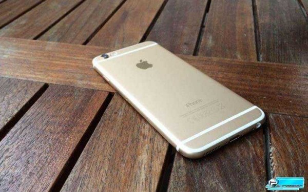Обзор нового смартфона Apple iPhone 6 Обзор нового смартфона Apple iPhone 6