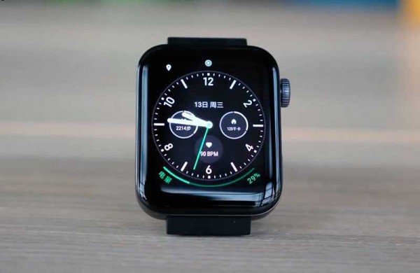 Обзор Xiaomi Mi Watch: умные часы и смартфон на запястье Обзор Xiaomi Mi Watch: умные часы и смартфон на запястье