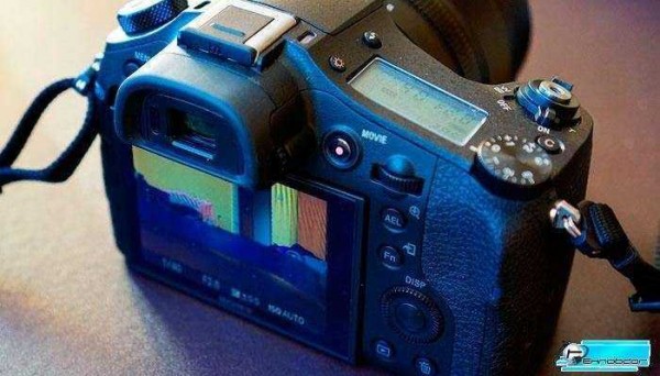 Обзор Sony RX10 &ndash; Самая маленькая камера в линейке