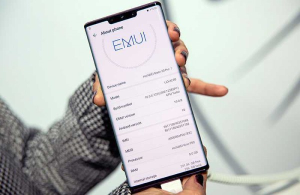 Обзор Huawei Mate 30 Pro: лучший флагманский смартфон Huawei Обзор Huawei Mate 30 Pro: лучший флагманский смартфон Huawei
