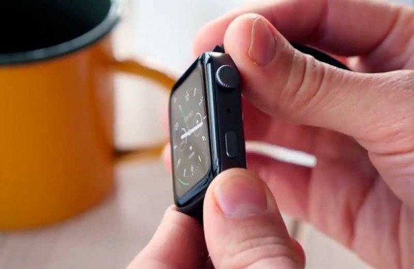 Обзор Xiaomi Mi Watch: умные часы и смартфон на запястье Обзор Xiaomi Mi Watch: умные часы и смартфон на запястье