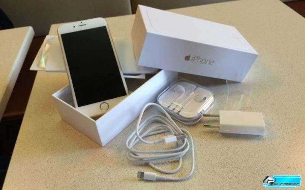 Обзор нового смартфона Apple iPhone 6 Обзор нового смартфона Apple iPhone 6