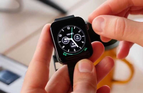 Обзор Xiaomi Mi Watch: умные часы и смартфон на запястье Обзор Xiaomi Mi Watch: умные часы и смартфон на запястье