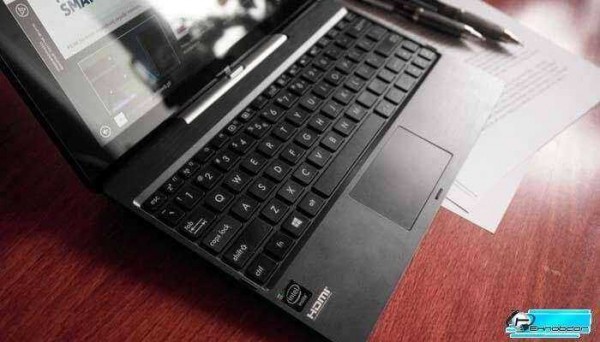 Обзор Asus Transformer Book T100 – Один из первых трансформеров Обзор Asus Transformer Book T100 – Один из первых трансформеров