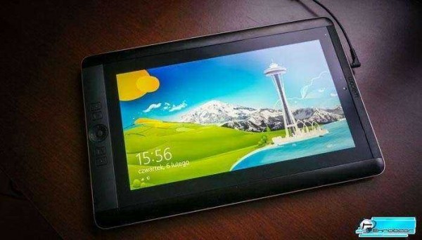 Обзор Wacom Cintiq Companion &ndash; Удобного графического планшета