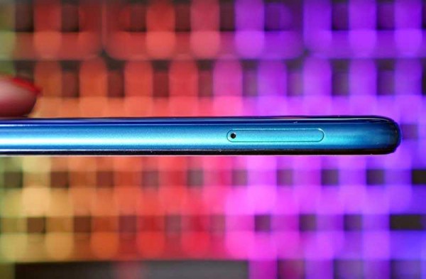Обзор Huawei Y7 2019 (Enjoy 9, Y7 Pro): бюджетного смартфона с премиум дизайном