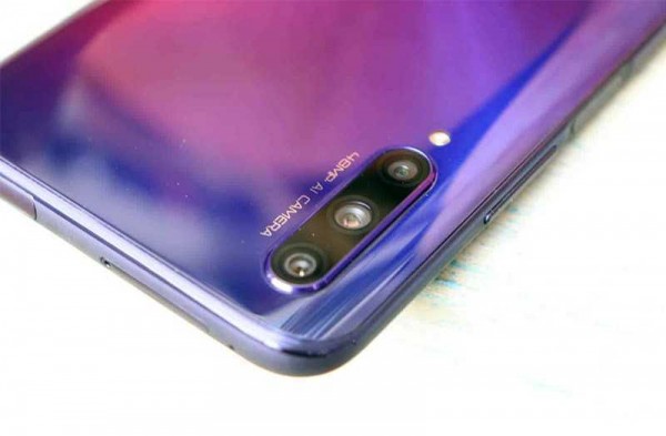 Обзор Honor 9X Pro: мощный смартфон на каждый день Обзор Honor 9X Pro: мощный смартфон на каждый день