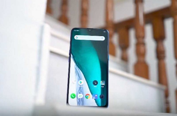 Обзор Realme X2: один из лучших Android-телефонов за 15 тысяч Обзор Realme X2: один из лучших Android-телефонов за 15 тысяч