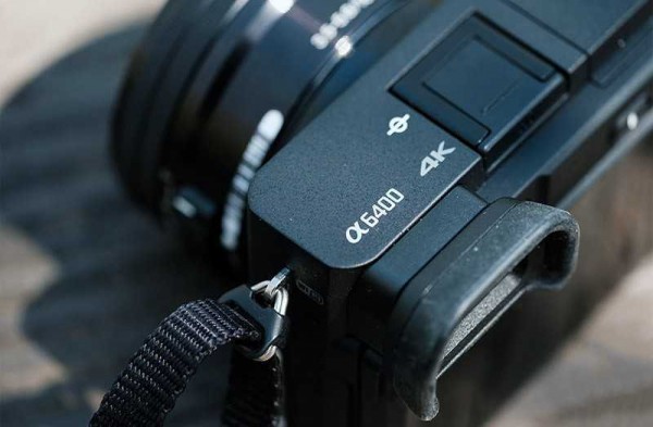 Обзор Sony A6400: беззеркальная камера с лучшим автофокусом Обзор Sony A6400: беззеркальная камера с лучшим автофокусом