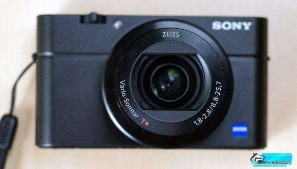 Обзор Sony RX100 III – камера, которую вы захотите Обзор Sony RX100 III – камера, которую вы захотите