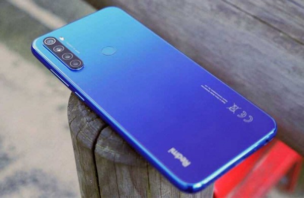 Обзор Xiaomi Redmi Note 8T: отличный и доступный смартфон с NFC Обзор Xiaomi Redmi Note 8T: отличный и доступный смартфон с NFC