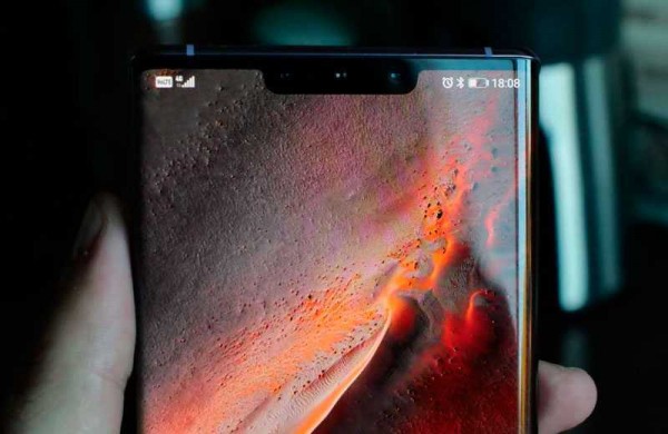 Обзор Huawei Mate 30 Pro: лучший флагманский смартфон Huawei Обзор Huawei Mate 30 Pro: лучший флагманский смартфон Huawei