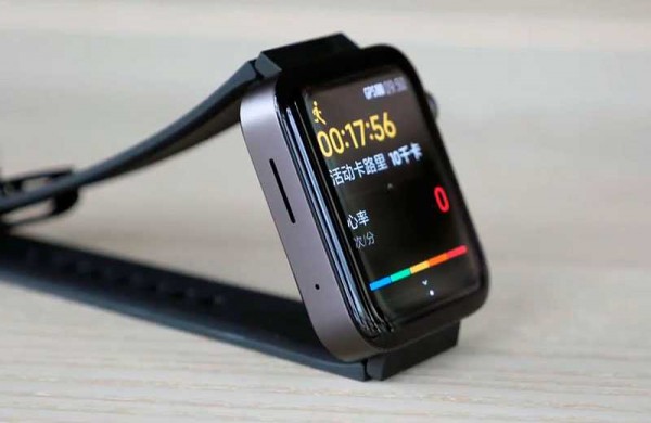 Обзор Xiaomi Mi Watch: умные часы и смартфон на запястье Обзор Xiaomi Mi Watch: умные часы и смартфон на запястье