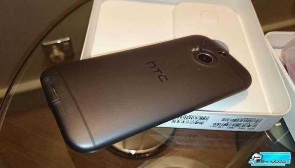 Тест HTC One M8 &ndash; Обзор мощного алюминиевого смартфона