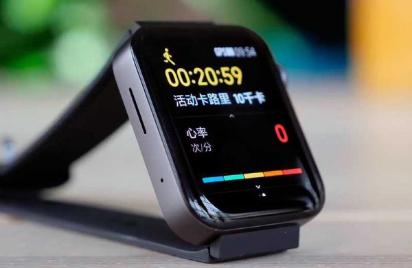 Обзор Xiaomi Mi Watch: умные часы и смартфон на запястье Обзор Xiaomi Mi Watch: умные часы и смартфон на запястье