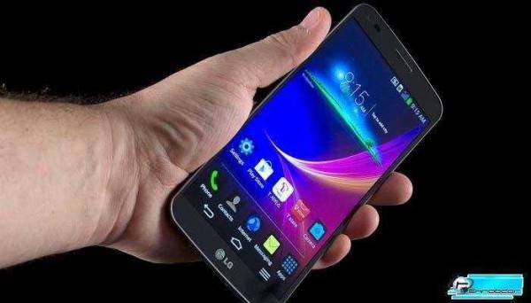 Тест LG G Flex – Обзор изогнутого смартфона от LG Тест LG G Flex – Обзор изогнутого смартфона от LG