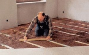 
			Чем засыпать потолок в бане		