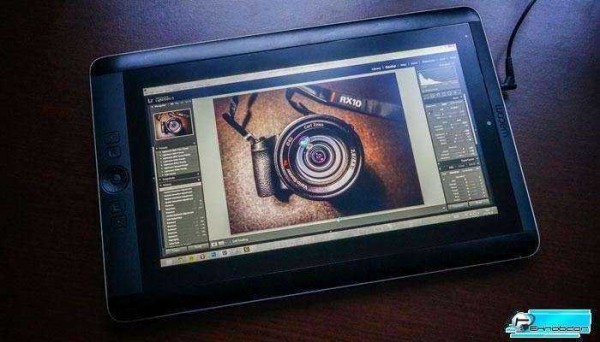 Обзор Wacom Cintiq Companion &ndash; Удобного графического планшета
