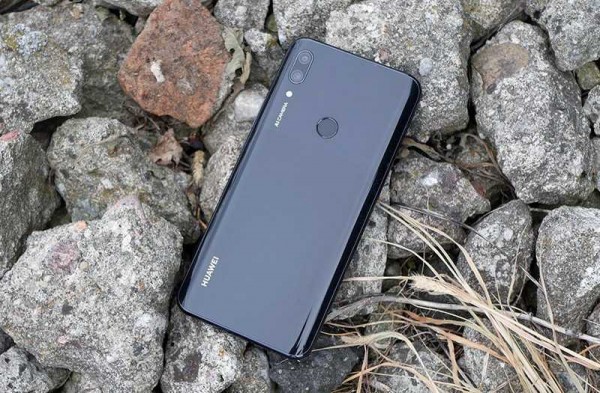 Обзор Huawei P Smart Z: современный телефон по приемлемой цене