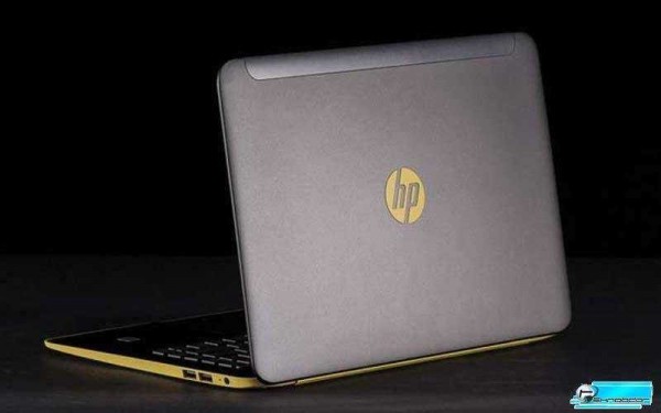 HP Slatebook – Обзор ноутбука на Android HP Slatebook – Обзор ноутбука на Android