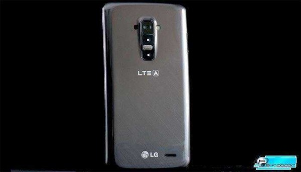 Тест LG G Flex – Обзор изогнутого смартфона от LG Тест LG G Flex – Обзор изогнутого смартфона от LG