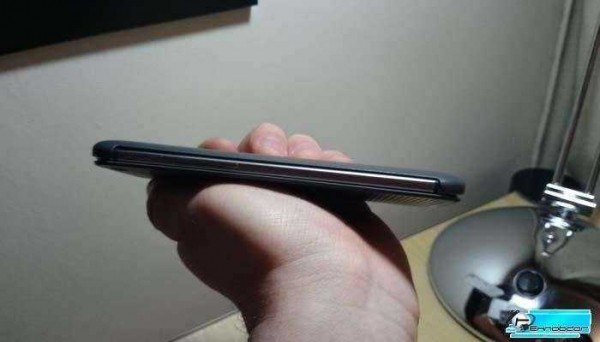 Тест HTC One M8 &ndash; Обзор мощного алюминиевого смартфона
