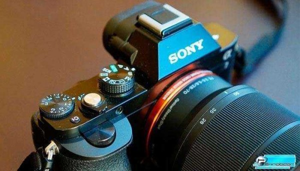 Обзор Sony A7 &ndash; Фотоаппарат о котором мечтают многие