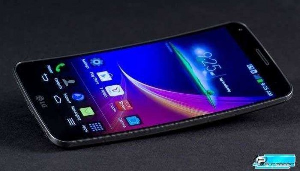 Тест LG G Flex – Обзор изогнутого смартфона от LG Тест LG G Flex – Обзор изогнутого смартфона от LG