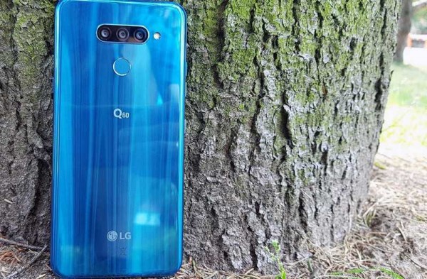 Обзор LG Q60: смартфон с проблемами и завышенной ценой Обзор LG Q60: смартфон с проблемами и завышенной ценой