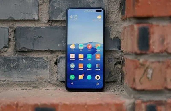 Первый обзор Xiaomi Redmi K30: смартфон с экраном 120 Гц и 64-МП камерой Первый обзор Xiaomi Redmi K30: смартфон с экраном 120 Гц и 64-МП камерой