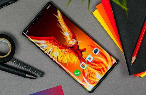 Обзор Huawei Mate 30 Pro: лучший флагманский смартфон Huawei Обзор Huawei Mate 30 Pro: лучший флагманский смартфон Huawei