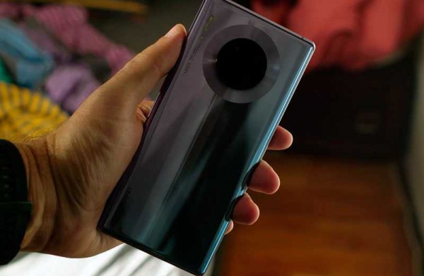 Обзор Huawei Mate 30 Pro: лучший флагманский смартфон Huawei Обзор Huawei Mate 30 Pro: лучший флагманский смартфон Huawei