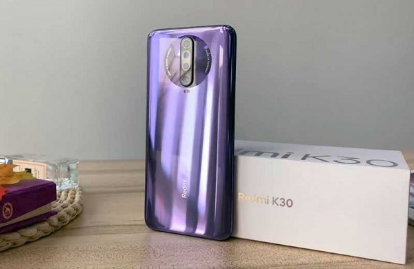 Первый обзор Xiaomi Redmi K30: смартфон с экраном 120 Гц и 64-МП камерой Первый обзор Xiaomi Redmi K30: смартфон с экраном 120 Гц и 64-МП камерой
