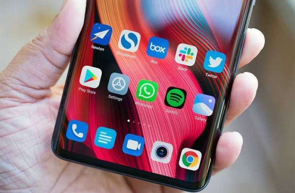 Обзор Xiaomi Mi Note 10: смартфон с мощными камерами Обзор Xiaomi Mi Note 10: смартфон с мощными камерами