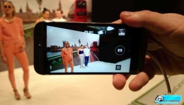 Тест HTC One M8 &ndash; Обзор мощного алюминиевого смартфона