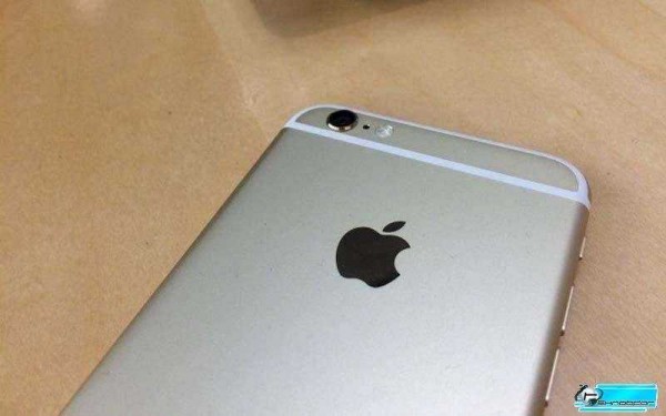 Обзор нового смартфона Apple iPhone 6 Обзор нового смартфона Apple iPhone 6