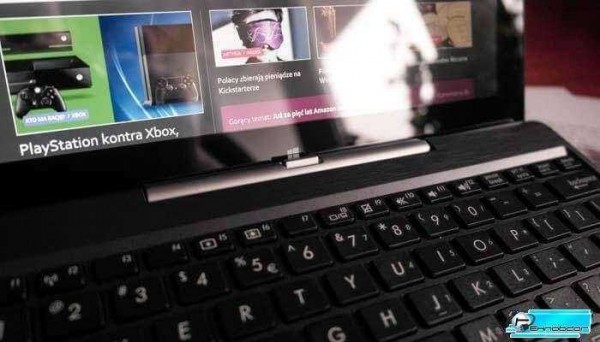 Обзор Asus Transformer Book T100 – Один из первых трансформеров Обзор Asus Transformer Book T100 – Один из первых трансформеров