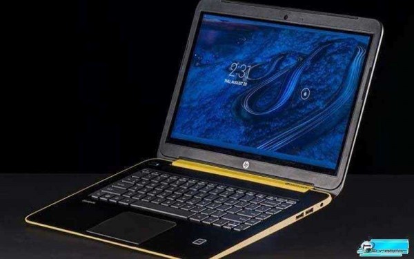 HP Slatebook – Обзор ноутбука на Android HP Slatebook – Обзор ноутбука на Android