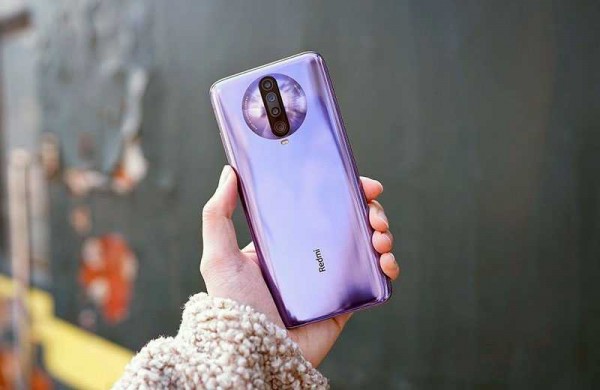 Первый обзор Xiaomi Redmi K30: смартфон с экраном 120 Гц и 64-МП камерой Первый обзор Xiaomi Redmi K30: смартфон с экраном 120 Гц и 64-МП камерой