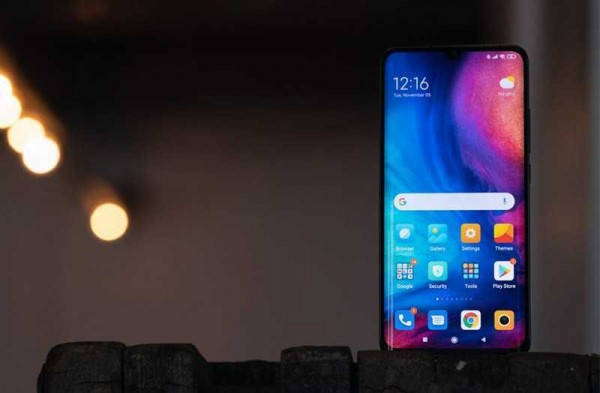 Обзор Xiaomi Mi Note 10: смартфон с мощными камерами Обзор Xiaomi Mi Note 10: смартфон с мощными камерами