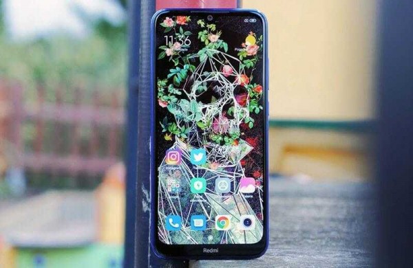 Обзор Xiaomi Redmi Note 8T: отличный и доступный смартфон с NFC Обзор Xiaomi Redmi Note 8T: отличный и доступный смартфон с NFC